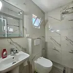 Mulla Vendégház Ksamil