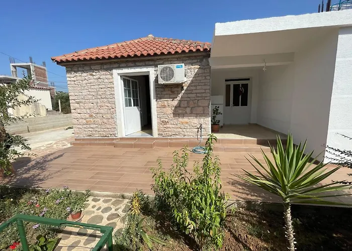 Mulla Vendégház 3*