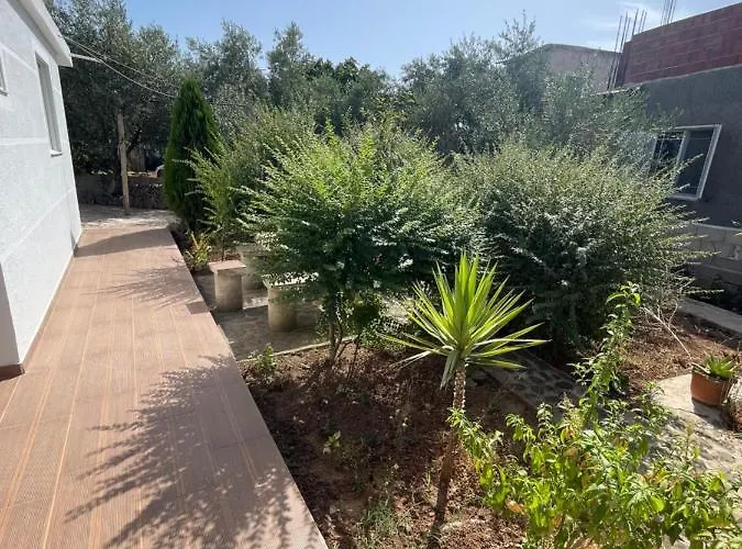 Vendégház Mulla 3*