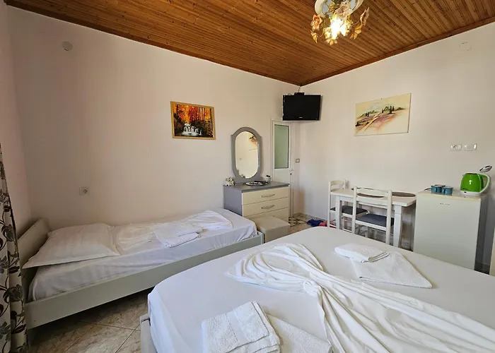 Mulla Vendégház 3*