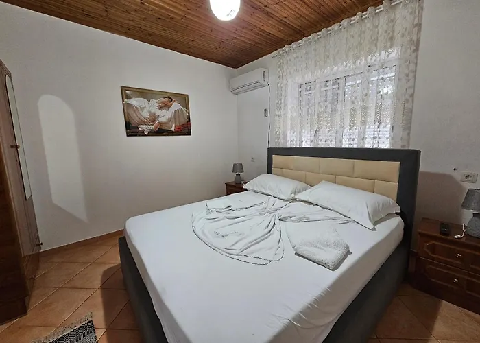 Vendégház Mulla 3*