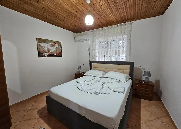 Vendégház Mulla 3*