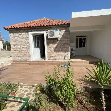 Mulla Гостевой дом 3*