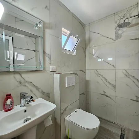 Mulla Gæstehus Ksamil