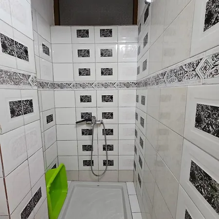 Guest house Mulla