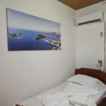 Mulla 3* Ксамил