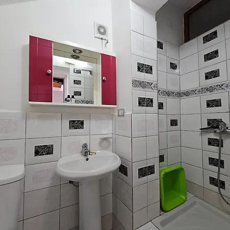 Mulla Guest house Ksamil