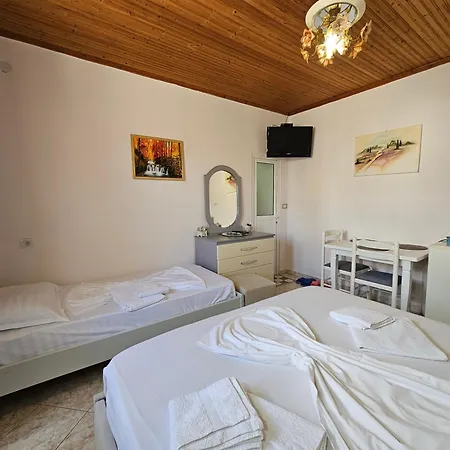 Mulla Guest house *