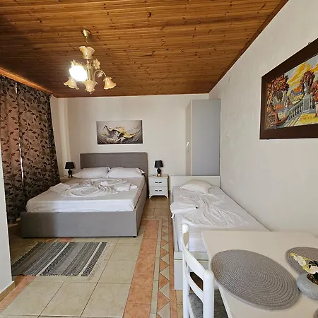 Casa de hóspedes Mulla 3*