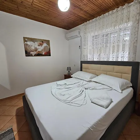 Guest house Mulla *