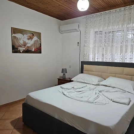 Guest house Mulla