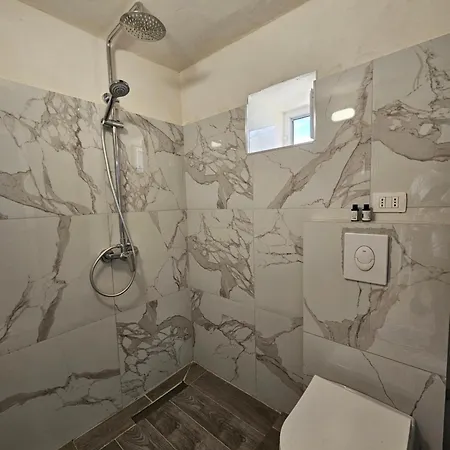 Guest house Mulla