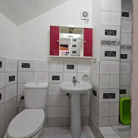 Guest house Mulla