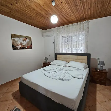 Guest house Mulla *