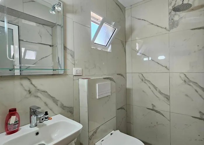 Mulla Gæstehus Ksamil