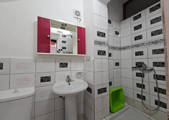 Mulla Gæstehus Ksamil