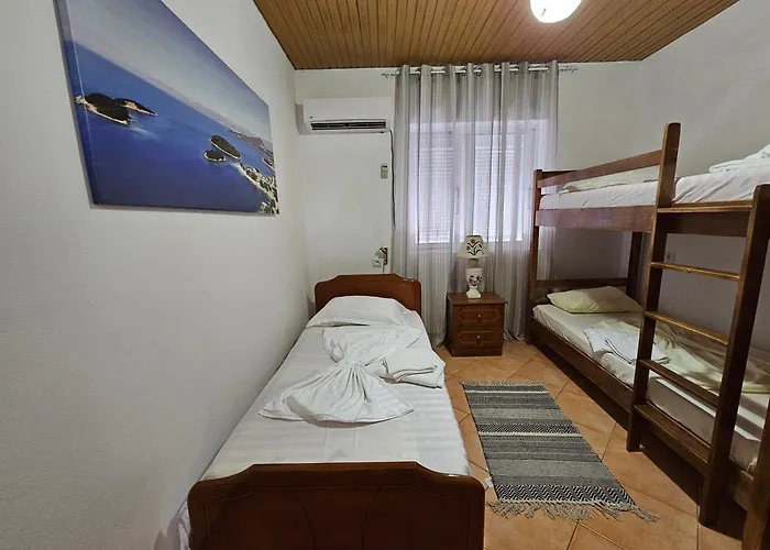 Penzion Mulla Ksamil