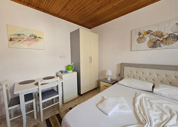 Mulla 3* Ксамил