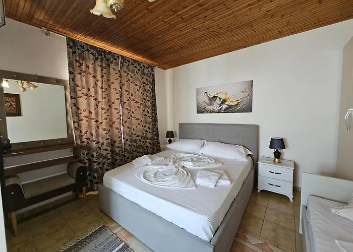 Mulla 3* Ксамил