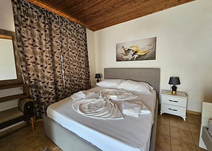 Mulla 3* Ксамил